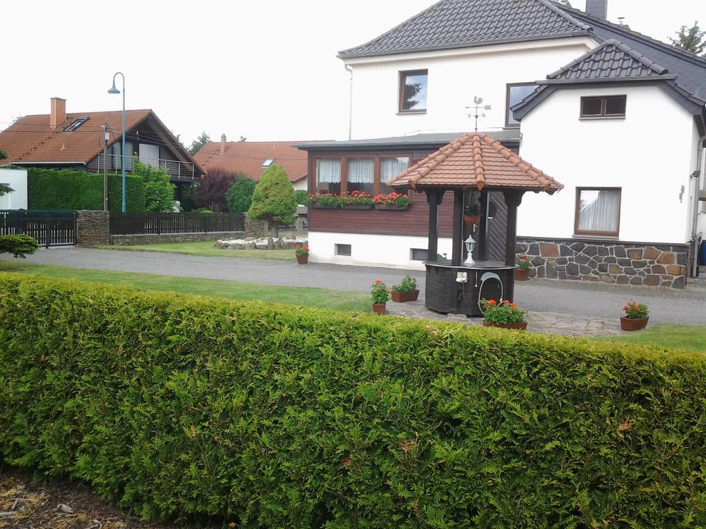 Ferienwohnung - Chayenne Apartment mit 2 Schlafzimmern Klinga Exterior foto